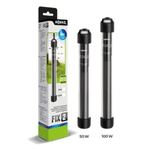 Aquael FIX 2 Heizer, Regelheizer, 100 W Mega-Angebot